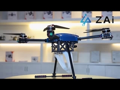 ЗАИ Power Patrol Drones Длинноустойчивый грузовой дрон с полезной нагрузкой 3 кг