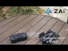 V162 Аэрофотосъемка БПЛА Складная камера дистанционного управления Дрон 200М