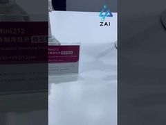 Инфракрасная технология фотокамеры с тепловыми изображениями