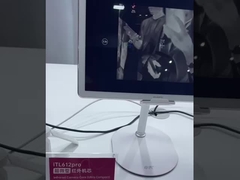 Улучшите обзор вашего дрона с помощью тепловизионной камеры 12 мкм (NETD 40 мК)