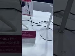 ZAi 3 кг складной RC дрон с тепловой камерой 2.7K 30FPS Dual Optical Channel