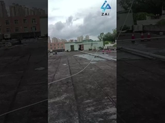 ZAi 5 кг Дрон с полезной нагрузкой, с комплектом сброса и функцией возврата одним нажатием кнопки