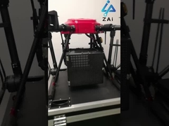 5 кг беспилотных летательных аппаратов для логистики и транспорта