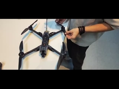 ДРОН ZAI-Z10D FPV