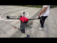 ЗАИ-10 высокоподвижный беспилотник промышленного назначения со смарт-транспортом