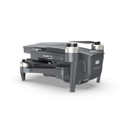 Хорошая цена ZAi Faith 2 Pro Drones 3 Axis Gimbal 4k видеокамера 4 км Профессиональные дроны онлайн