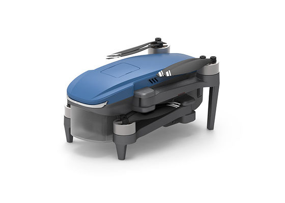 Хорошая цена Профессиональный беспилотник с 3-осевой камерой Faith2 SE онлайн