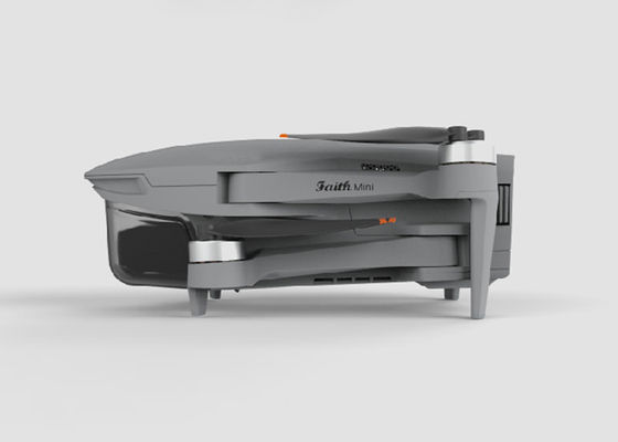 Хорошая цена ZAi Лучший фотографический беспилотник с 4K камерой 3ося Gimbal MINI беспилотник GPS 5 км дистанции управления онлайн