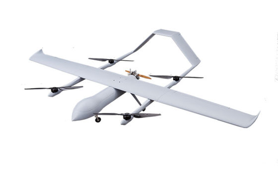 1080P 60 км грузоподъемный беспилотный летательный аппарат Robust 20kg Heavy Payload Drones 4HFW460