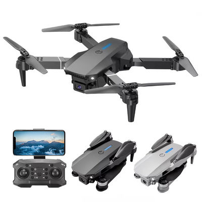 ZAi Toy Drone For Kids E88 Pro WIFI HD Камера с передачей в режиме реального времени БПЛА