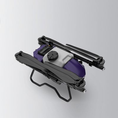 ZAi-AN16 Дрон для точного земледелия для опрыскивания, посева, внесения удобрений