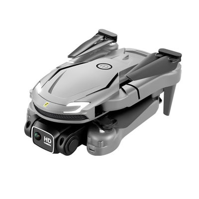 Хорошая цена Ручное управление дроном V88 с двойной камерой Летающий дрон Игрушка для детей, один ключ Возвращение дрона онлайн