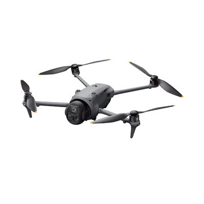 Хорошая цена Mavic 4 Pro 512 ГБ Портативный 6K 60P Три камеры 51 минута полета 15 км GPS Galileo Beidou онлайн