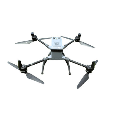 Хорошая цена Промышленный БПЛА (беспилотный летательный аппарат) для экстренного спасения с временем полета 75 минут онлайн