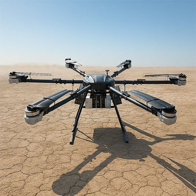 Хорошая цена ZAi 50 кг дрон для тяжелых грузов, лучший дрон и дрон для подъема тяжелых грузов для доставки онлайн