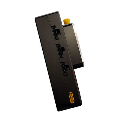 Хорошая цена Летательный контроллер для промышленных дронов с точностью RTK 0.01-0.02m и регулятором напряжения с двумя каналами 20-130V онлайн