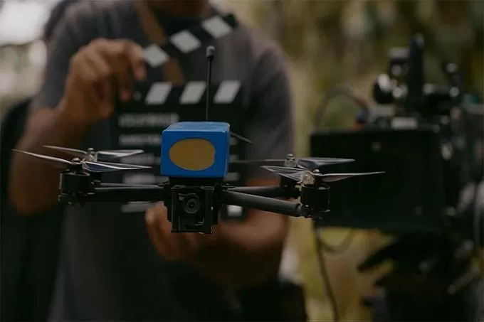 What Is FPV Drone