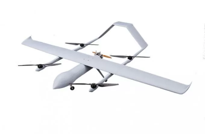 What Is the Commercial Drone with the Longest Reange