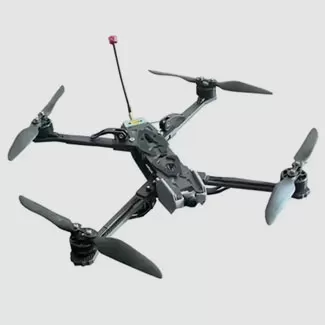 ZAi-Z10D Energy Drone